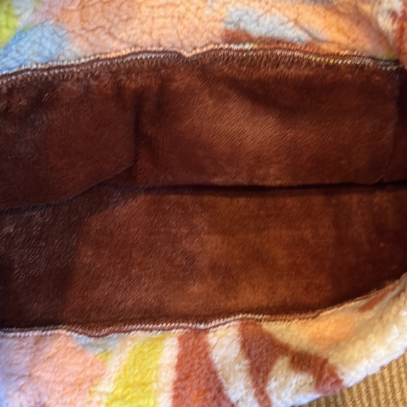 NWT ROXY bonfires on the beach thick Sherpa size S/M - Picture 10 of 13